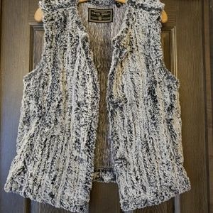 True Grit Vest